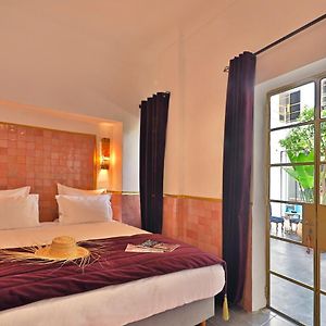 Habitación Estándar con Cama King