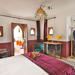 Habitación con Cama King