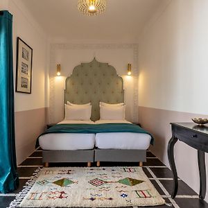 Habitación Superior con Cama King
